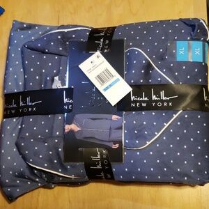 New PJ set